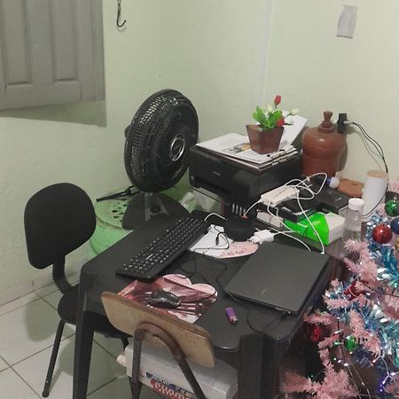 Minha Casa Meu Lar Bed & Breakfast Caxias Dış mekan fotoğraf