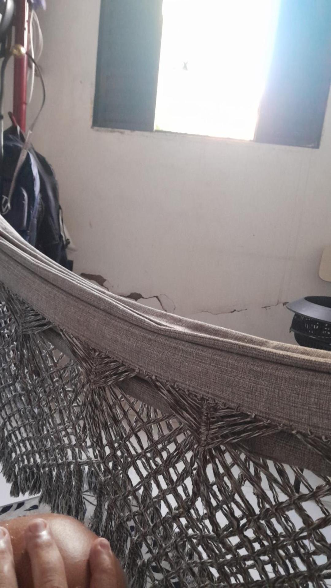 Minha Casa Meu Lar Bed & Breakfast Caxias Dış mekan fotoğraf