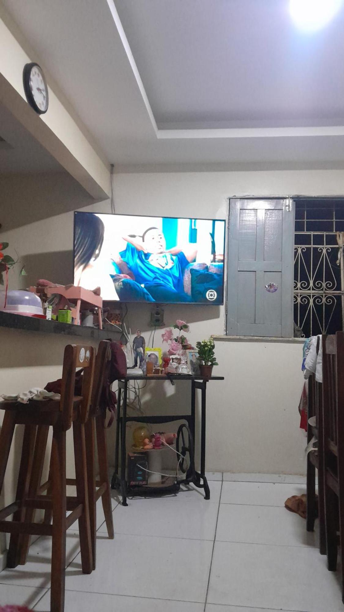 Minha Casa Meu Lar Bed & Breakfast Caxias Dış mekan fotoğraf